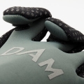 Rękawiece Dam Neoprene Fighter Glow Black Grey.1.jpg