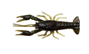 SG Ned Craw 6,5cm 2,5g Watermelon Red