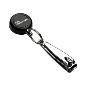 Ron Thompson Pin-on-Reel w/Line Clipper