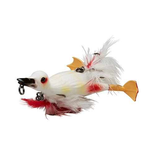 Savage Gear Kaczka Suicide Duck Flo Ugly 15cm.jpg