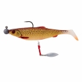 WKRĘCANY SPIN TEASER SILVER RED 3PCS.1.jpg