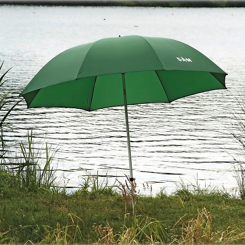 Dam Parasol ICONIC UMBRELLA 220CM.jpg