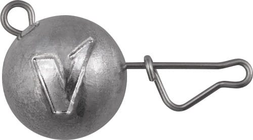 Ciężarek spinningowy Dragon V-Point 25g - A.jpg