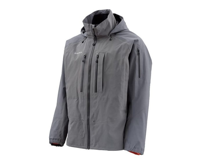 Kurtka Simms G4 Pro Jacket Slate.jpg