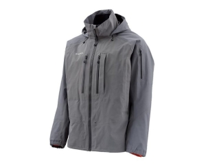 Kurtka Simms G4 Pro Jacket Slate XL