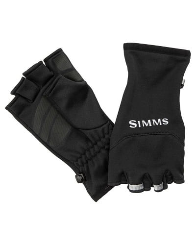 Rękawiczki Simms Freestone Half Finger Glove B..jpg