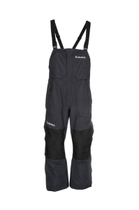 Spodnie Simms Challenger Insulated Bib Black XL