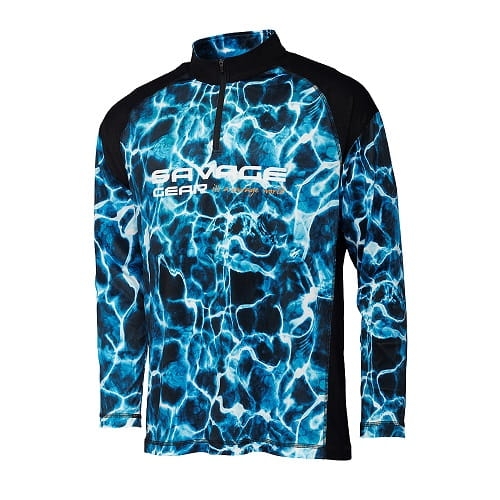 Savage Gear Marine Uv Long Sleeve Tee Sea Blue.jpg