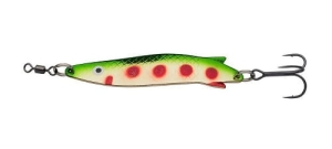 Abu Garcia Toby 15g 75mm LF Devil