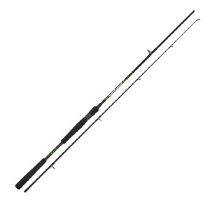 Wędka GUNKI POWER GAME XL 2,20m 15-45g 2cz. Spin