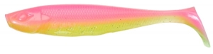 GUNKI BUMPY 110 11cm Pink Chart 1szt