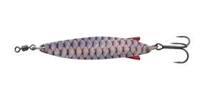 Abu Garcia Toby 18g 90mm LF Holo Roach