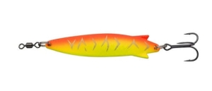 Abu Garcia Toby 18g 90mm LF Red Hot Tiger