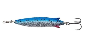 Abu Garcia Toby 20g 75mm LF Blue Glitter