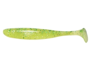 KEITECH Easy Shiner 8" LT62T Chart Lime Shad