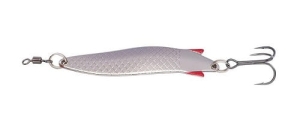 Abu Garcia Toby 28g 90mm LF Silver