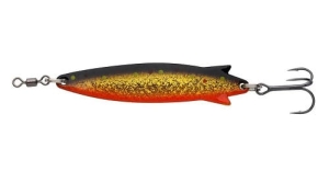 Abu Garcia Toby 28g 90mm LF Sunset