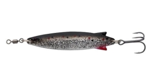 Abu Garcia Toby 28g 90mm LF Black Back Minnow