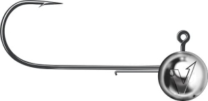 Główka jigowa DRAGON V-POINT AGGRESSOR 3/0 15g 3szt