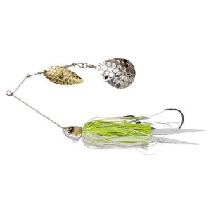 Savage Gear Da'bush Spinnerbait 18cm 42g S Sexy Shad