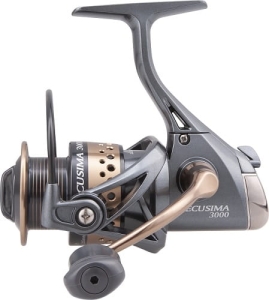 Koł.Ryobi Ecusima 8000 7BB+Inf