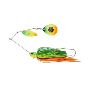 Savage Gear Da'Bush Spinerbait 16cm 32g S Firetiger