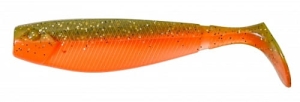 GUNKI G'BUMP Classic 80 8cm Orange Devil 1szt