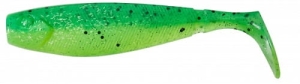 GUNKI G'BUMP Classic 140 14cm Lime Chart Pepp 1szt