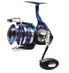 Okuma Azores S-4000 FD 6+1bb