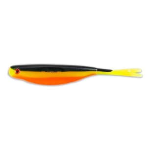 IRON CLAW Premium Split Tail NX 10cm RP 4szt