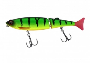 Wobler ILLEX Freddy 170 CW Mat Tiger