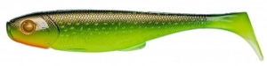 GUNKI Gunzilla 190 19cm UV Fire Pike 1szt