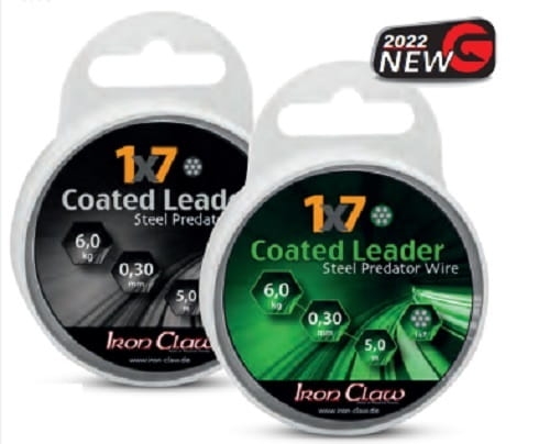 IRON CLAW 1x7 Coated Leader black.jpg