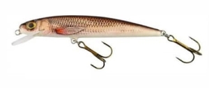 Bielik Zander 9cm 8g Kol.BRC FL