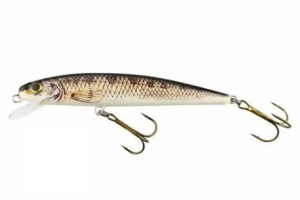 Bielik Zander 9cm 8g Kol.KB FL