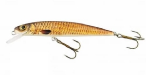 Bielik Zander 9cm 8g Kol.KS FL