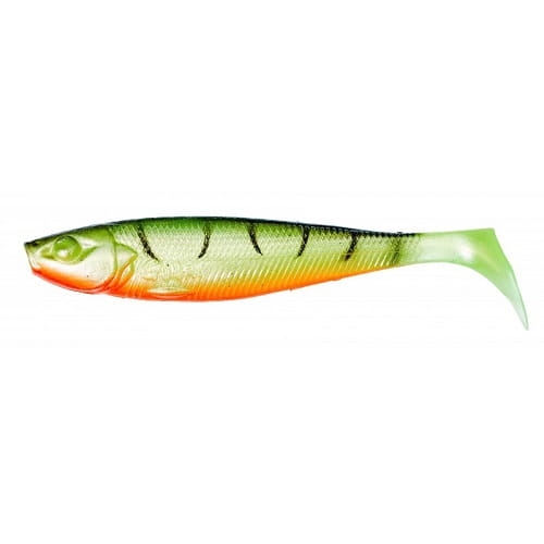 GUNKI BUMPY 130 13cm Fire Tiger 1szt.jpg