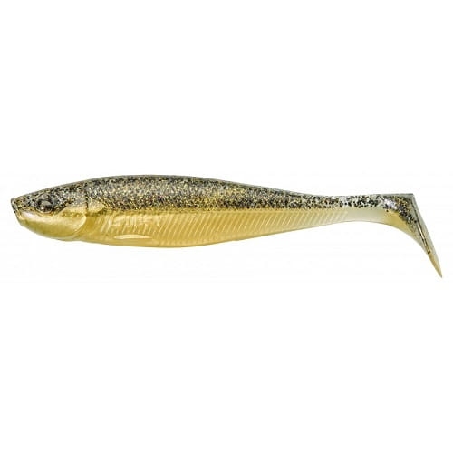 GUNKI BUMPY 130 13cm Ghost Zander 1szt.jpg