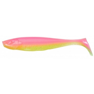 GUNKI BUMPY 130 13cm Pink Chart 1szt