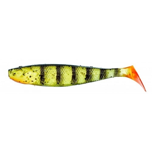 GUNKI BUMPY 130 13cm Ghost Stripe Perch 1szt.jpg