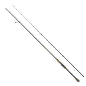 Wędka Konger Vistar 270cm 3-15g 2cz spin