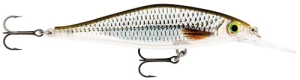 Rapala Shadow Rap Shad Deep SDRSD09 ROL