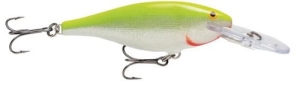 RAPALA Shad Rap 9cm SFC