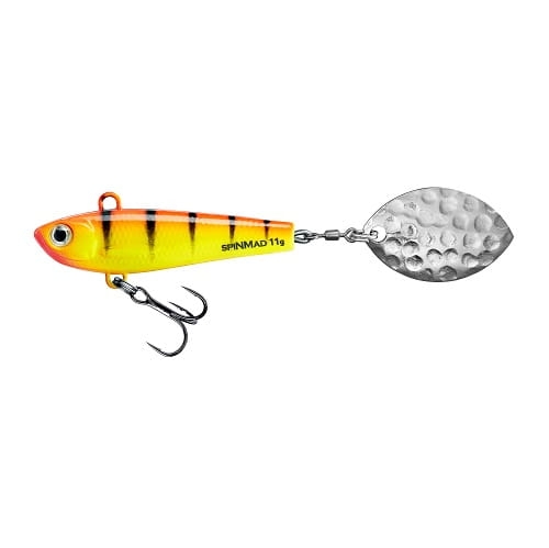 Spinmad Wirujący Ogonek PRO SPINNER 11g 2906.jpg