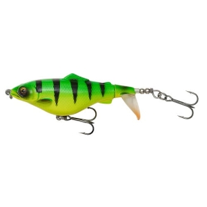 Savage Gear 3D Fat Smashtail 8cm 12g Firetiger FL