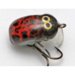 Hunter Bromba 20mm 1,7g Kol.G S