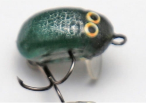 Hunter Bromba 25mm 2,3g Kol.A FL