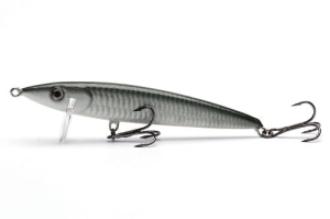 Hunter Spirit III 90mm 10g Kol.E S