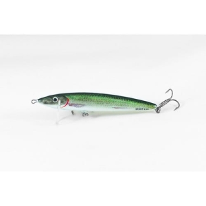 Hunter Spirit III 70mm 9g Kol.B S