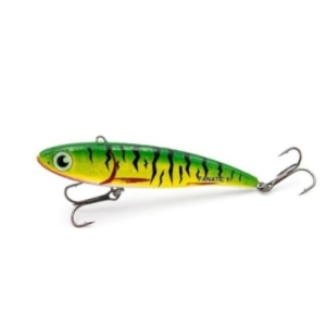 Hunter Fanatic 90mm 26g Kol.TIG S